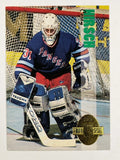1993 Classic Four Sport #236 Corey Hirsch