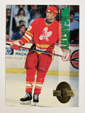 1993 Classic Four Sport #241 Sandy McCarthy
