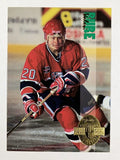 1993 Classic Four Sport #258 Valeri Bure
