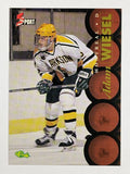 1995 Classic Five Sport #152 Adam Wiesel