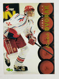 1995 Classic Five Sport #156 Radek Dvorak