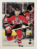 1994 Classic Four Sport Gold #142 Brian Rolston