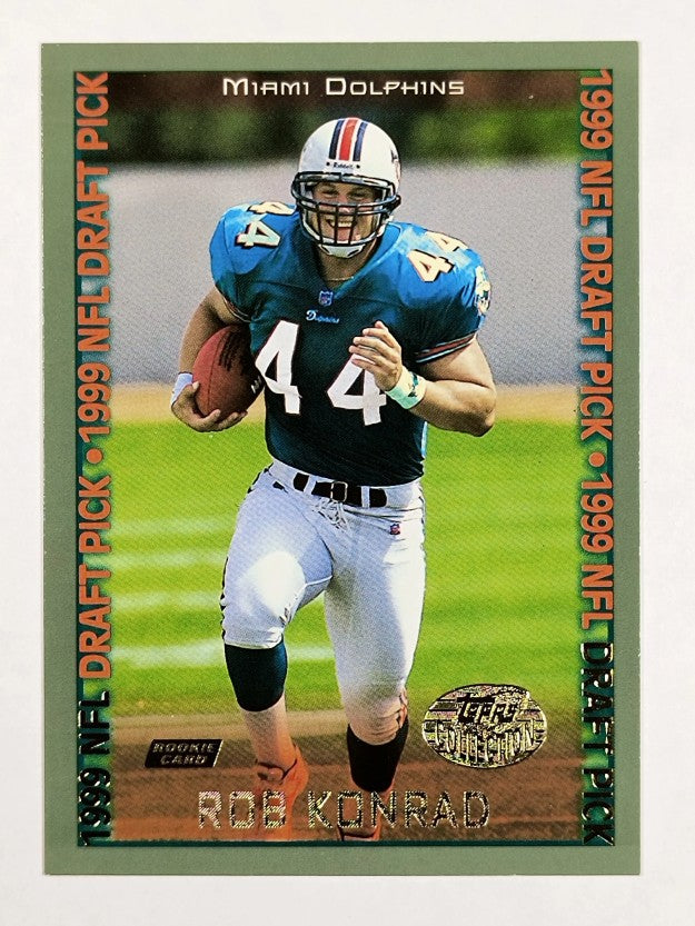 1999 Topps Collection #344 Rob Konrad