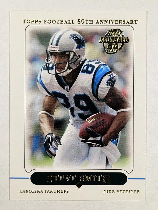 2005 Topps #259 Steve Smith