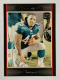 2007 Bowman #262 Reagan Mauia RC