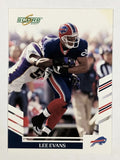 2007 Score #139 Lee Evans