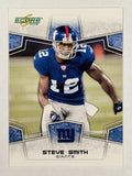 2008 Score #211 Steve Smith USC