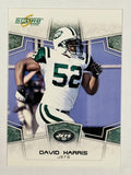 2008 Score #225 David Harris
