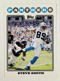 2008 Topps #142 Steve Smith