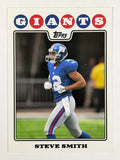 2008 Topps #172 Steve Smith USC