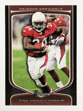 2009 Bowman Draft #84 Tim Hightower