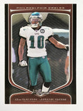 2009 Bowman Draft #91 DeSean Jackson