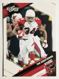 2009 Score #9 Tim Hightower