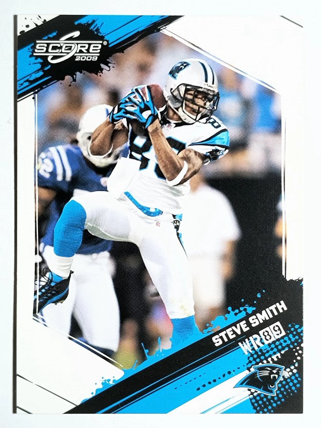 2009 Score #46 Steve Smith