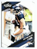 2009 Score #90 Peyton Hillis