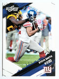 2009 Score #200 Steve Smith USC