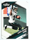2009 Score #221 DeSean Jackson