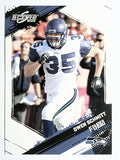 2009 Score Glossy #262 Owen Schmitt