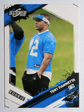 2009 Score #396 Tony Fiammetta RC