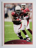 2009 Topps #195 Tim Hightower