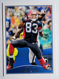 2009 Topps #247 Lee Evans