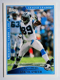 2009 Topps #289 Steve Smith LL