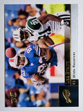 2009 Upper Deck #22 Lee Evans