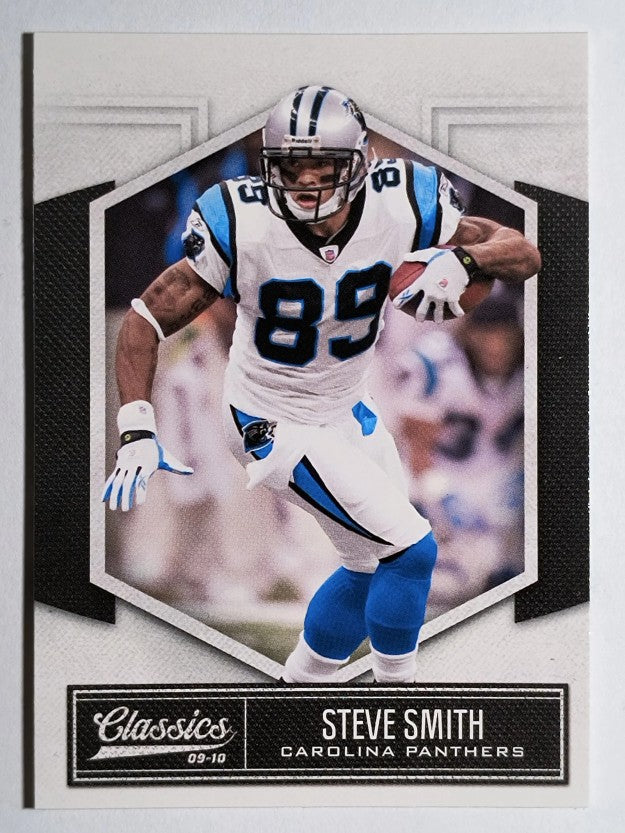 2010 Classics #15 Steve Smith