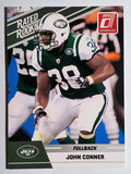 2010 Donruss Rated Rookies #56 John Conner