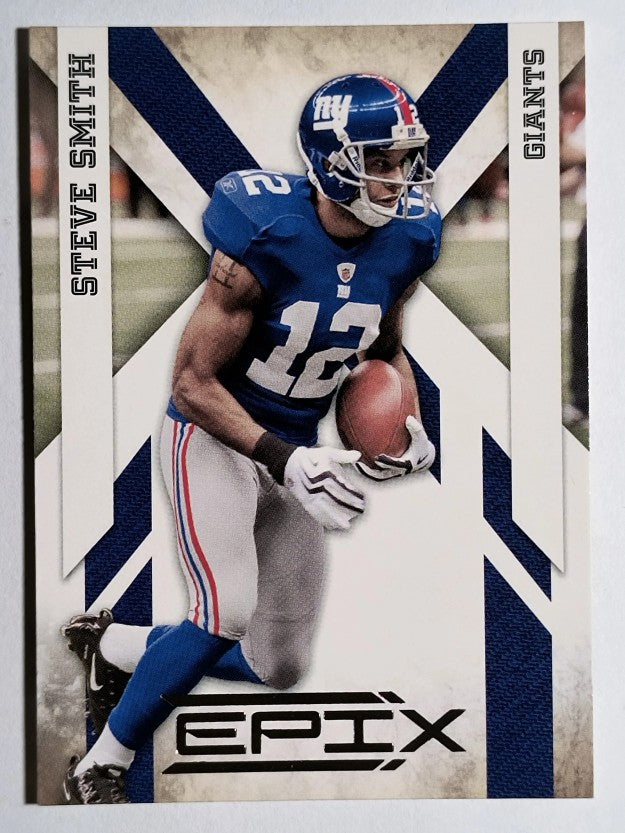 2010 Epix #65 Steve Smith USC