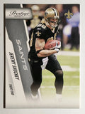 2010 Prestige #122 Jeremy Shockey
