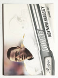 2010 Prestige #273 Montario Hardesty RC