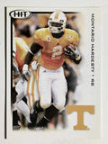 2010 SAGE HIT #58 Montario Hardesty