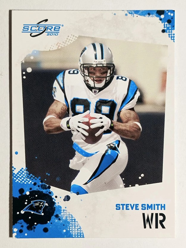 2010 Score #46 Steve Smith