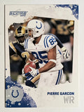 2010 Score #129 Pierre Garcon