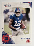 2010 Score #196 Steve Smith USC