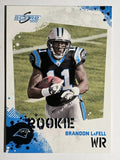 2010 Score #312 Brandon LaFell RC