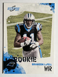 2010 Score #312 Brandon LaFell RC