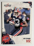2010 Score Glossy #33 Lee Evans