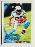 2010 Topps #45 Steve Smith