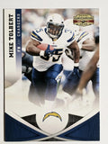 2011 Panini Gridiron Gear #59 Mike Tolbert