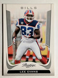 2011 Prestige #22 Lee Evans