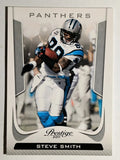 2011 Prestige #31 Steve Smith