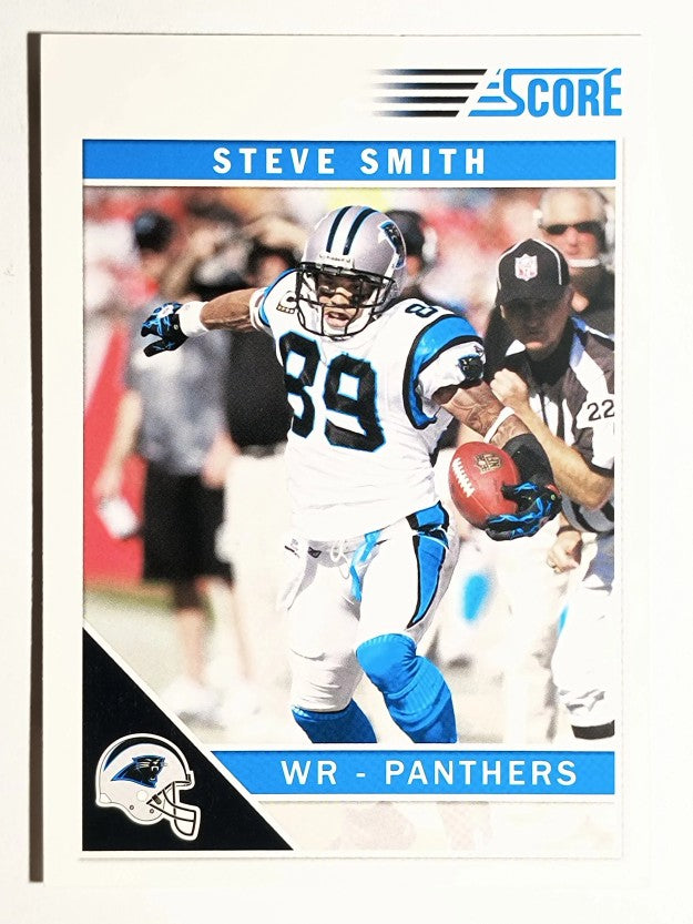 2011 Score #47 Steve Smith