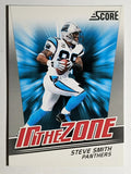 2011 Score In the Zone #29 Steve Smith