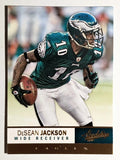 2012 Absolute Retail #74 DeSean Jackson