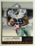 2012 Absolute Retail #83 DeMarco Murray