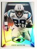 2012 Topps Platinum #84 Steve Smith