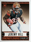 2014 Rookies and Stars #150 Jeremy Hill RC