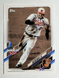 2021 Topps Opening Day #217 Austin Hays